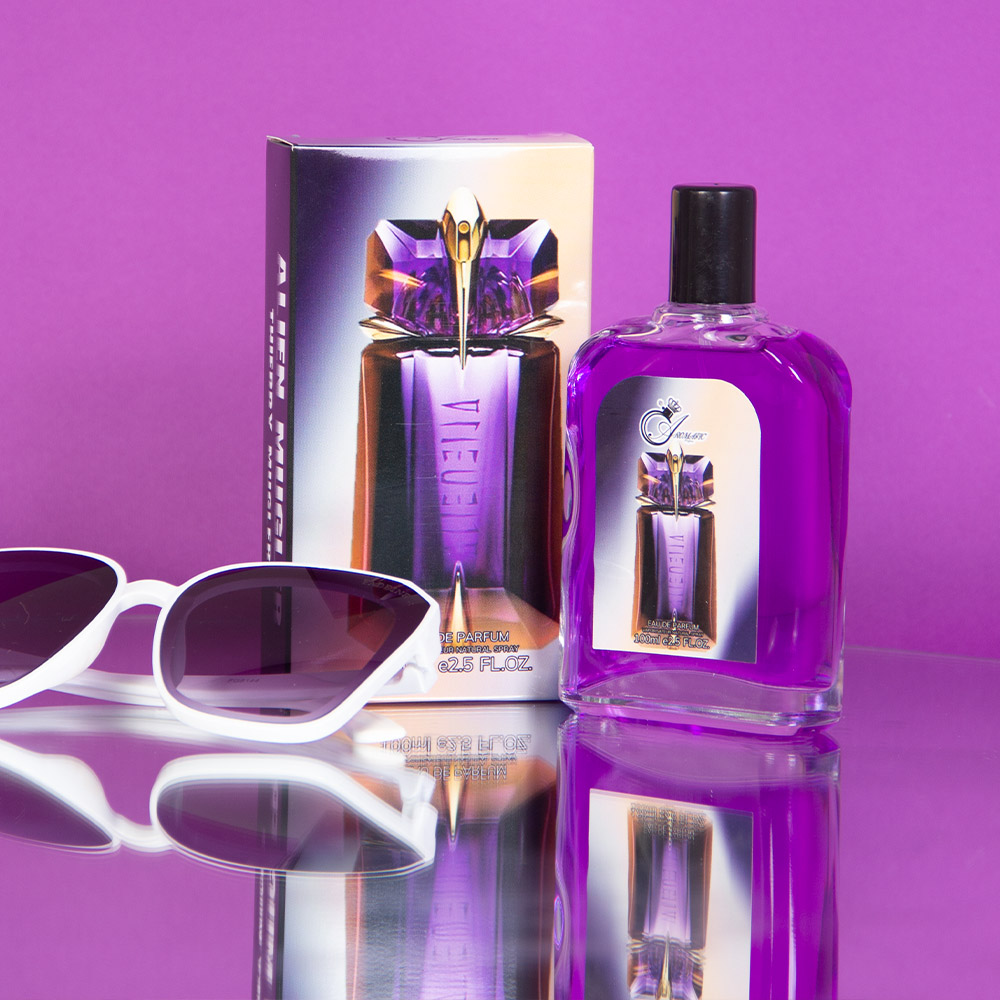 عطر Alien Mugler